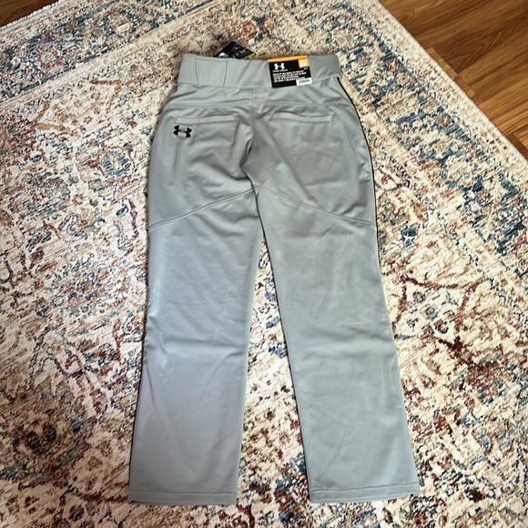 Under Armour Baseball Pants - Picture 8 of 9